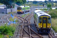 Cobh Junction